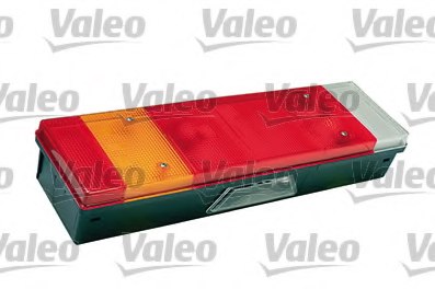 VALEO 089126 Combination Rearlight